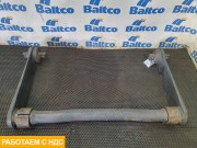 Стабилизатор задний