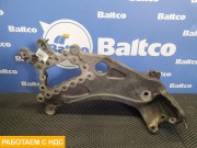 Кронштейн крепления передней рессоры правый