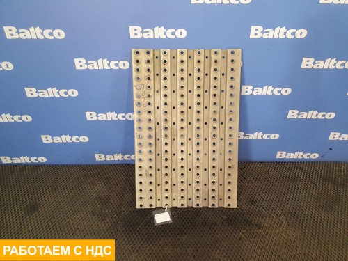 Площадка за кабиной