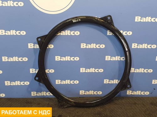 Накладка на диффузор