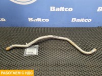 Трубка отопителя