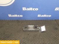 Серьга передней рессоры