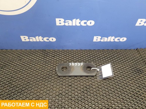 Серьга передней рессоры