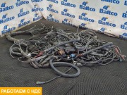 Проводка рамы