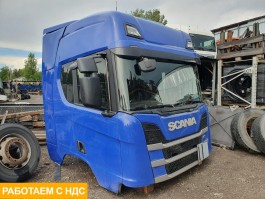 Кабина Кабина