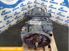 Коробка передач КПП в сборе GRS905R Коробка передач КПП в сборе GRS905R
