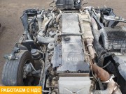 Двигатель OM 471 LA 420 л.с. Euro 5