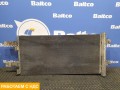 Радиатор кондиционера (конденсер)