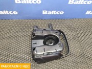 Корпус зеркала левого