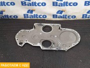 Передняя крышка двигателя