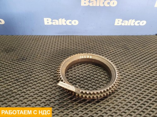 Кольцо синхронизатора