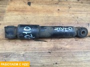 Амортизатор кабины